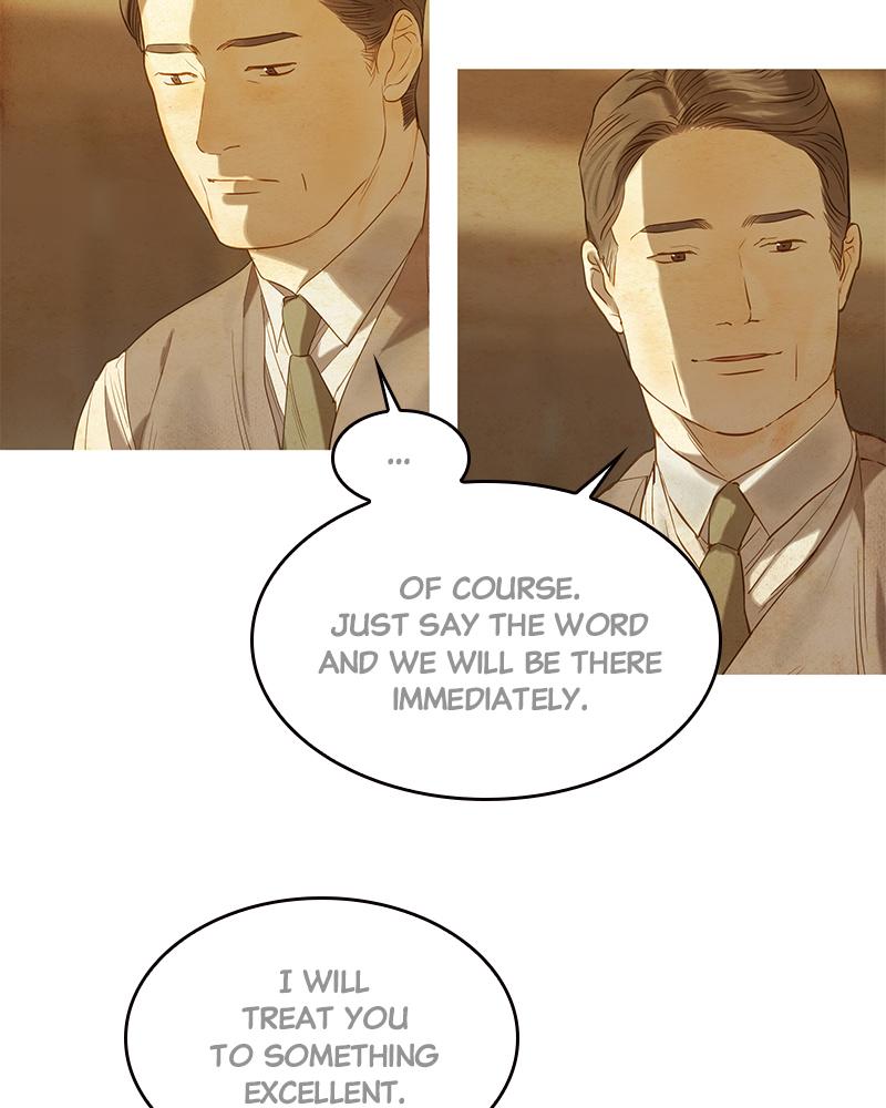 Read Whale Star The Gyeongseong Mermaid Manga Online