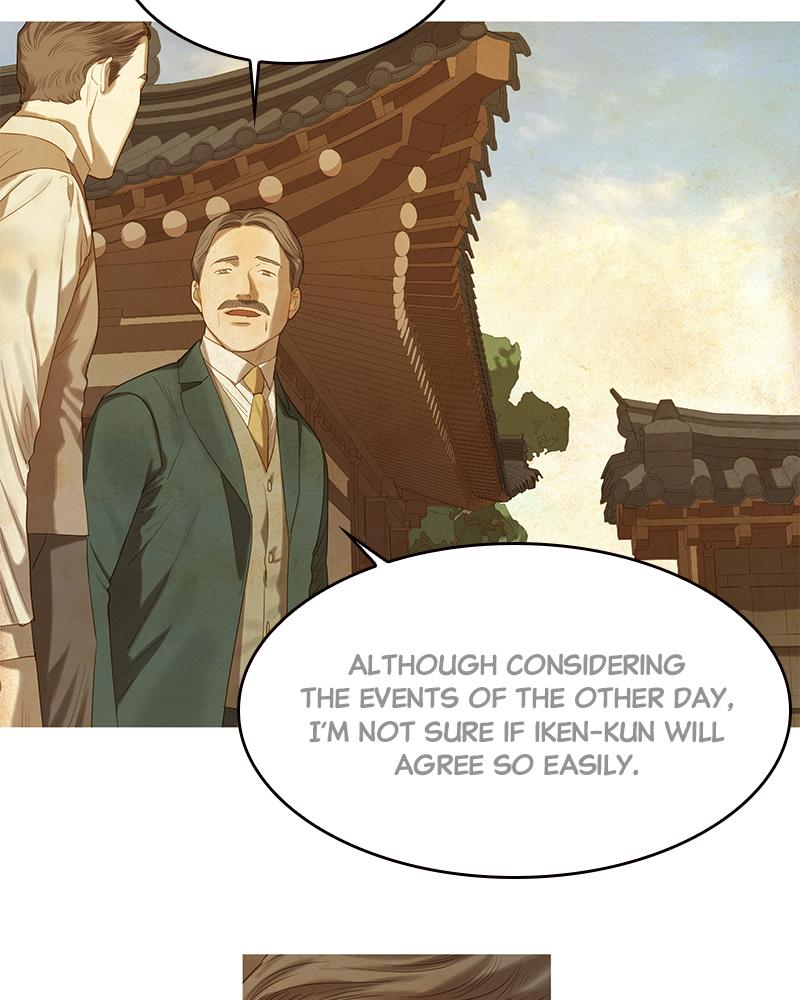 Read Whale Star The Gyeongseong Mermaid Manga Online