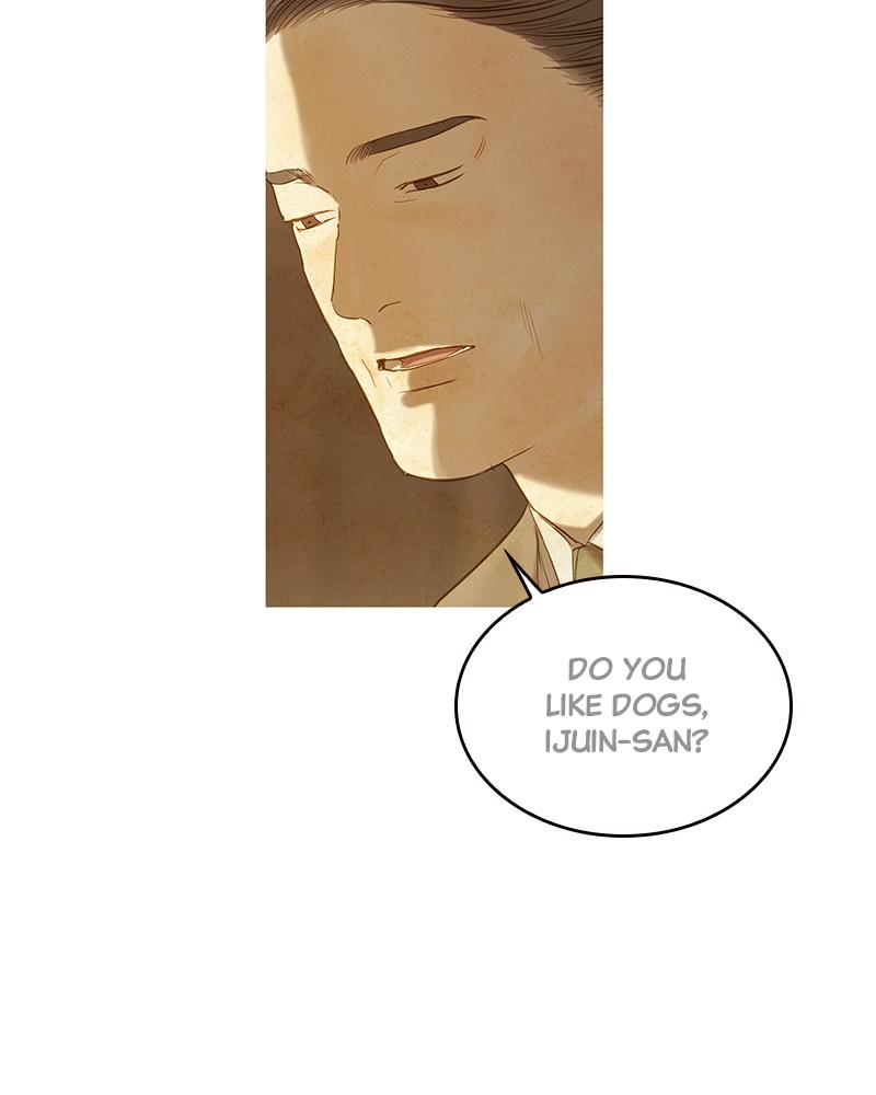Read Whale Star The Gyeongseong Mermaid Manga Online