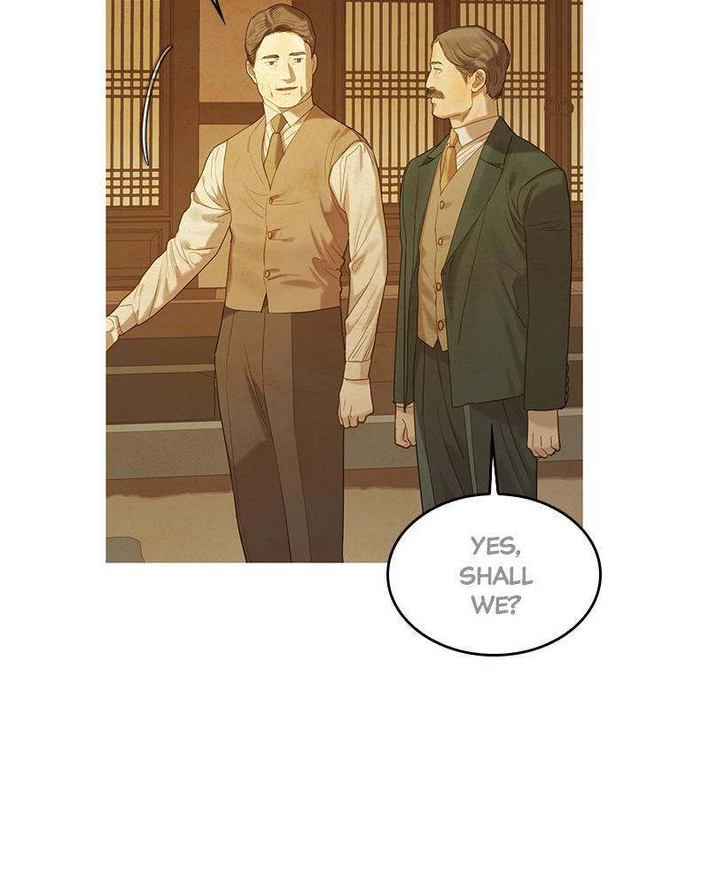 Read Whale Star The Gyeongseong Mermaid Manga Online
