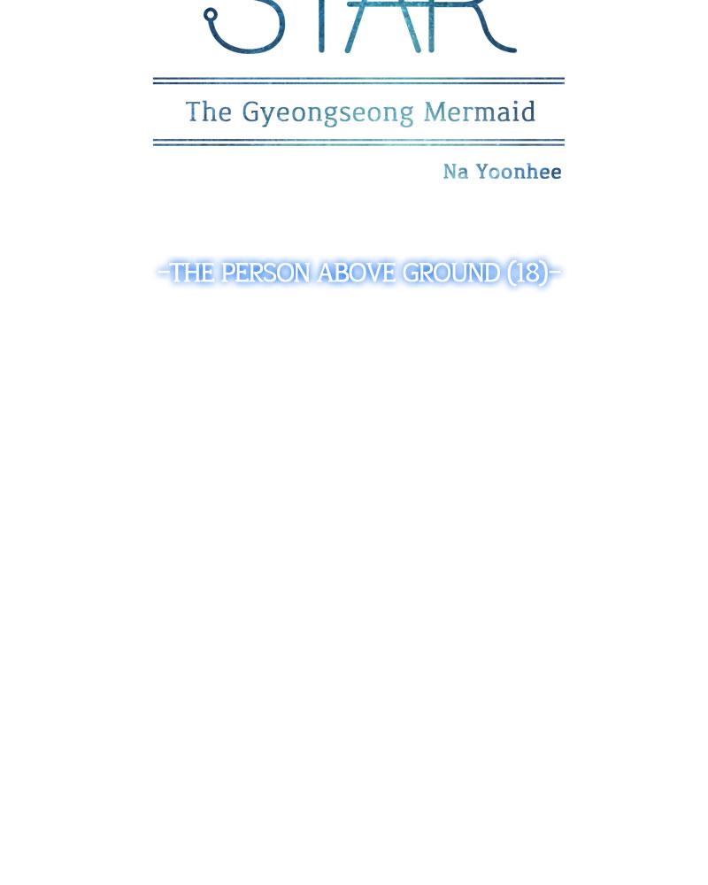 Read Whale Star The Gyeongseong Mermaid Manga Online