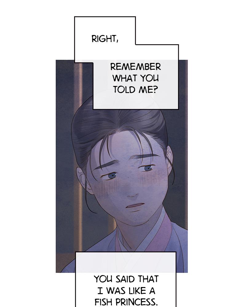 Read Whale Star The Gyeongseong Mermaid Manga Online