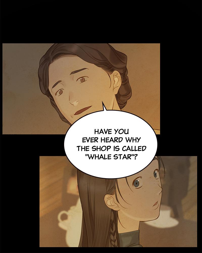 Read Whale Star The Gyeongseong Mermaid Manga Online