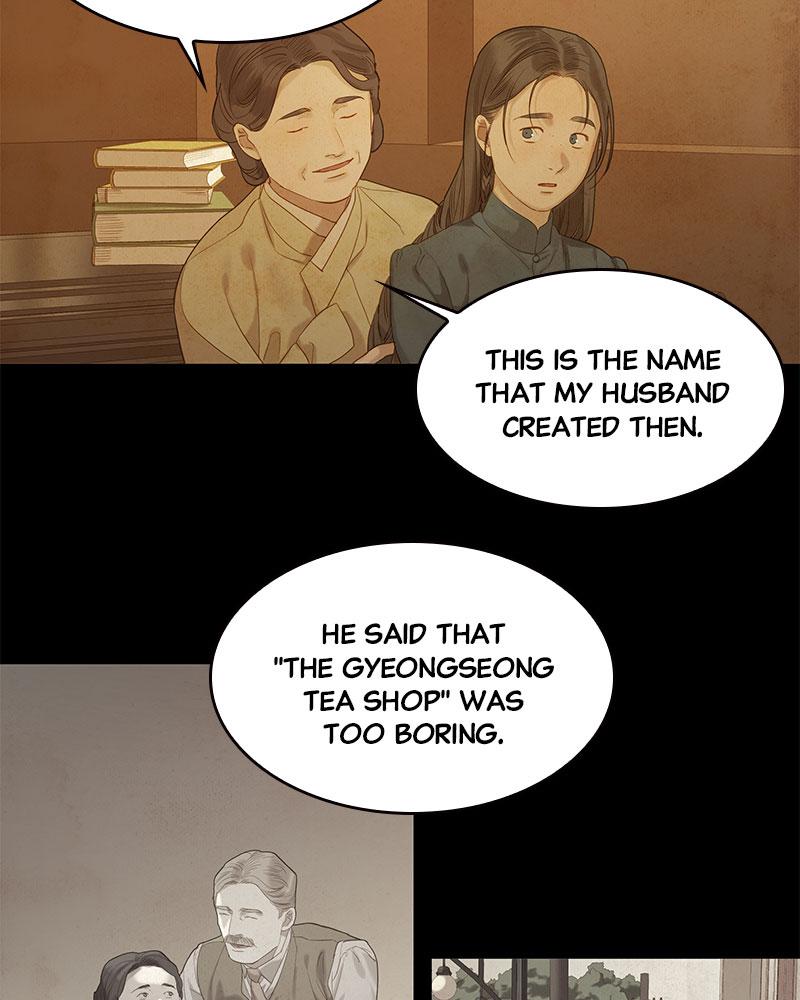 Read Whale Star The Gyeongseong Mermaid Manga Online