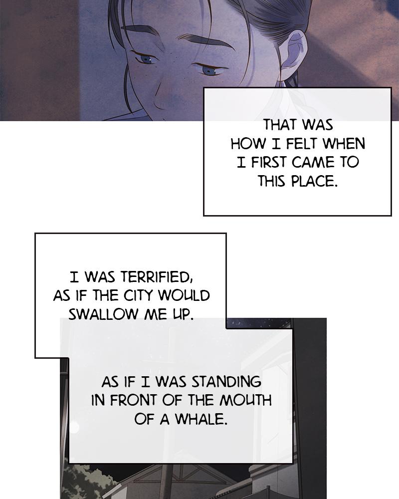 Read Whale Star The Gyeongseong Mermaid Manga Online