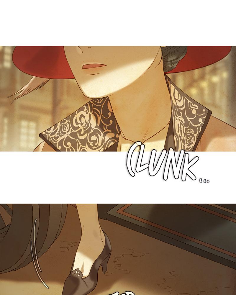 Read Whale Star The Gyeongseong Mermaid Manga Online