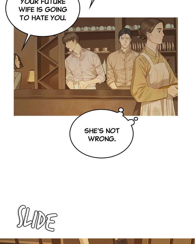 Read Whale Star The Gyeongseong Mermaid Manga Online