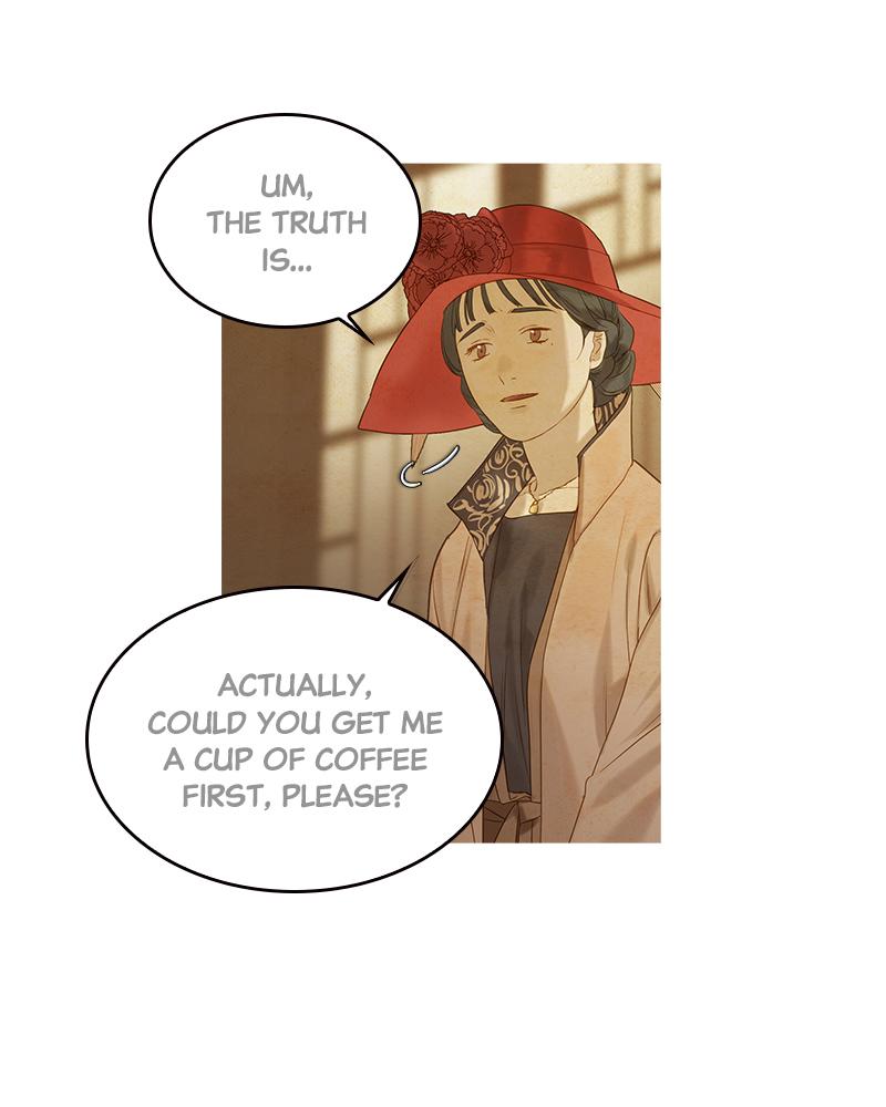 Read Whale Star The Gyeongseong Mermaid Manga Online
