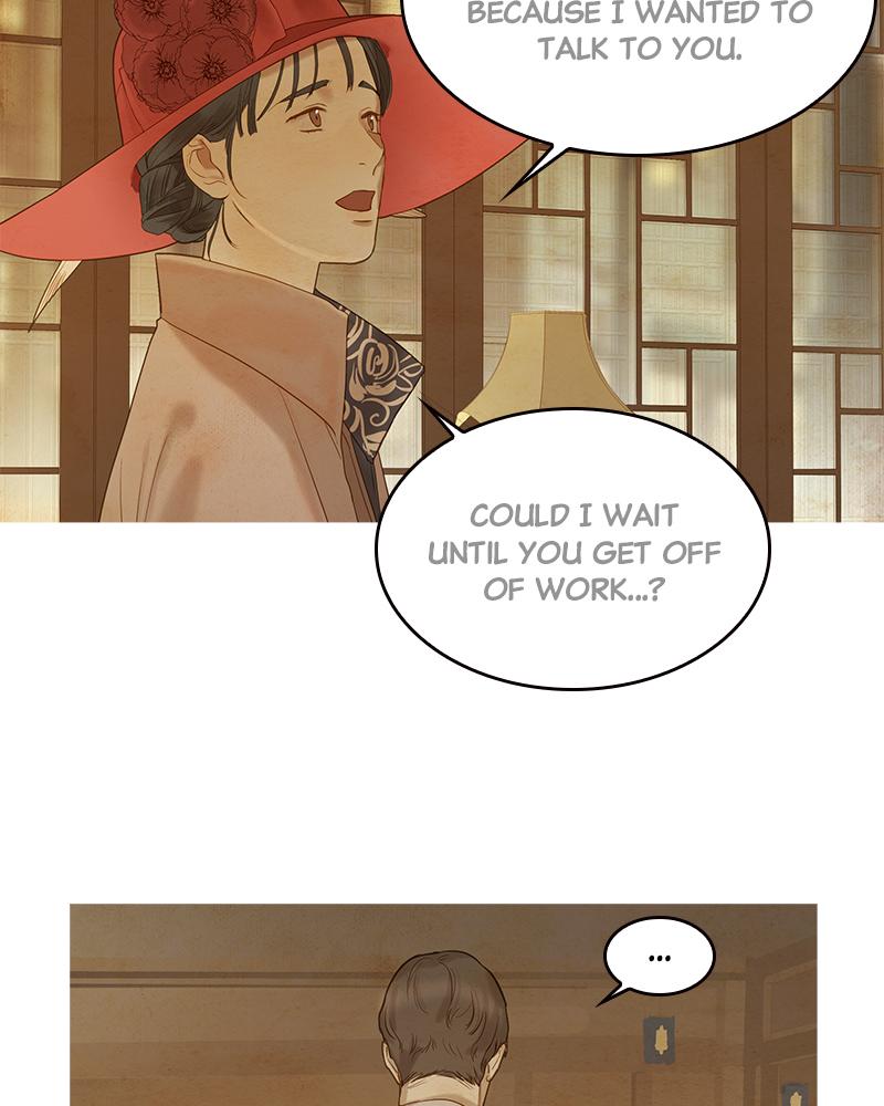 Read Whale Star The Gyeongseong Mermaid Manga Online