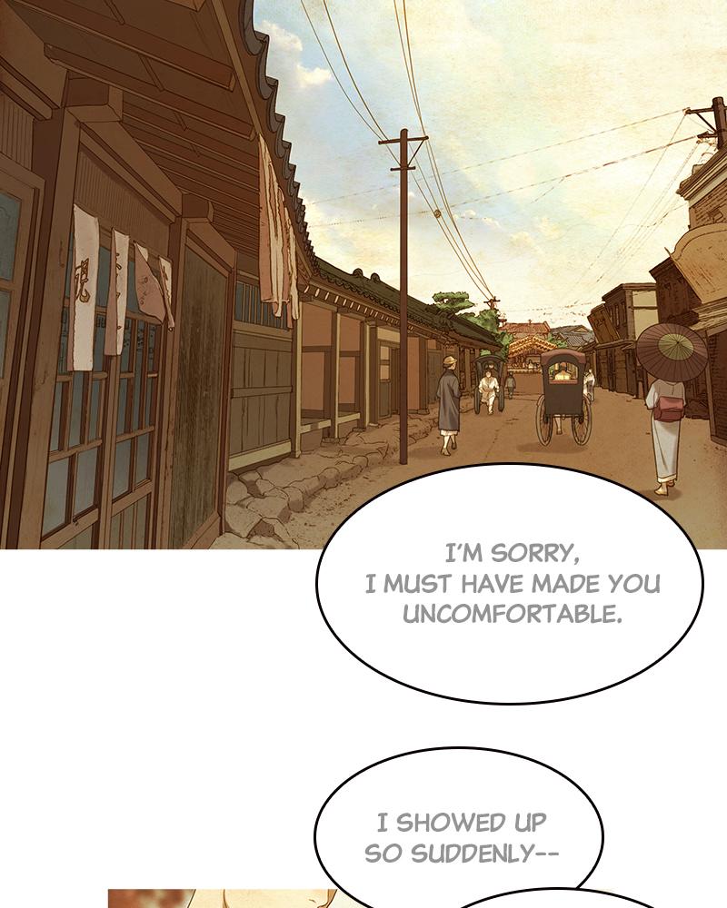Read Whale Star The Gyeongseong Mermaid Manga Online