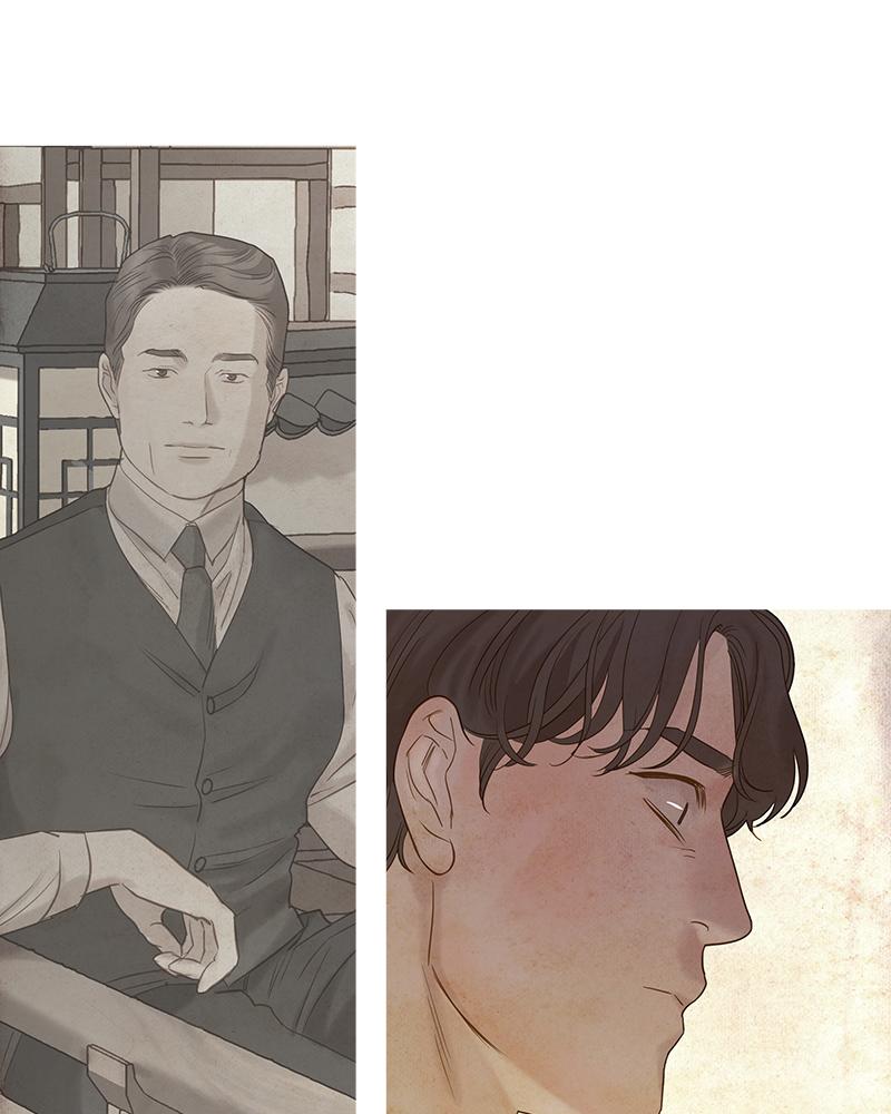 Read Whale Star The Gyeongseong Mermaid Manga Online