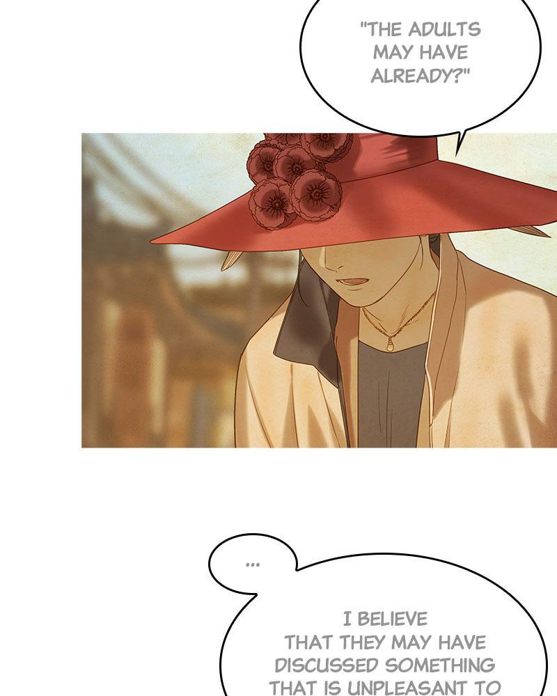 Read Whale Star The Gyeongseong Mermaid Manga Online