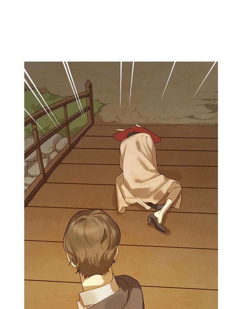 Read Whale Star The Gyeongseong Mermaid Manga Online