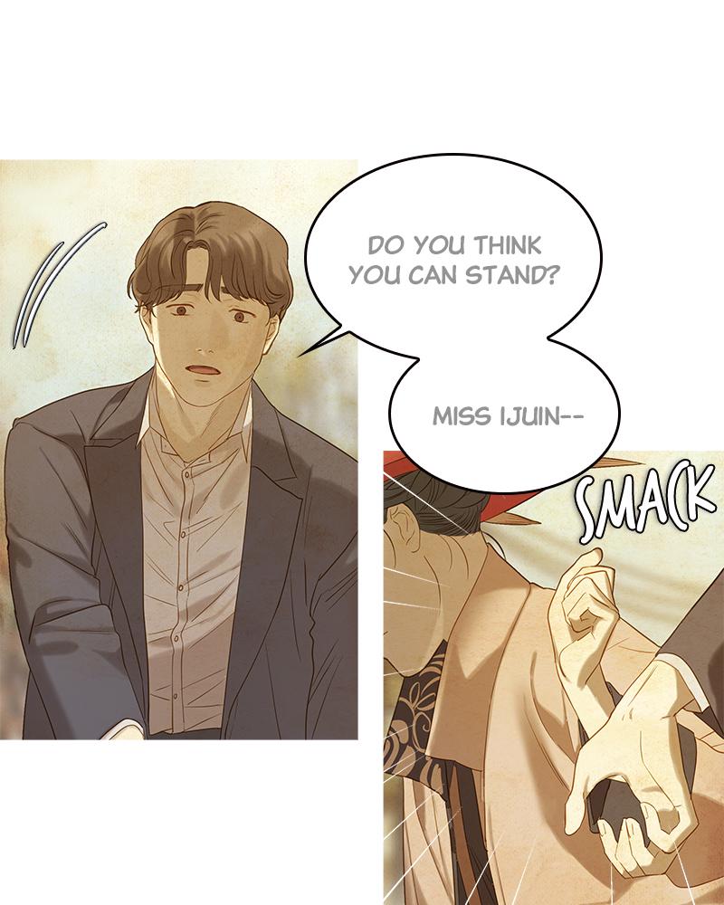 Read Whale Star The Gyeongseong Mermaid Manga Online