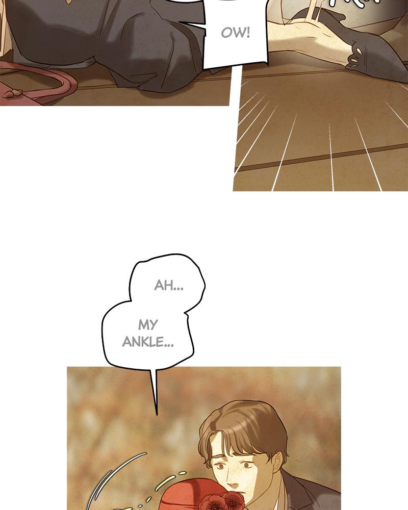 Read Whale Star The Gyeongseong Mermaid Manga Online