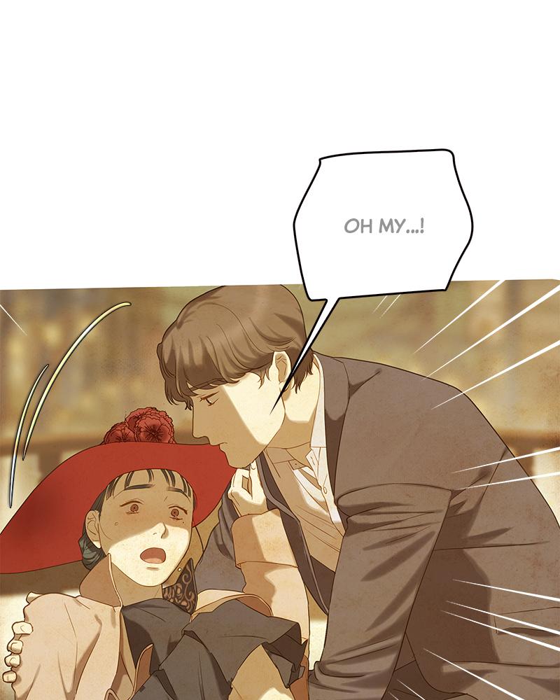 Read Whale Star The Gyeongseong Mermaid Manga Online