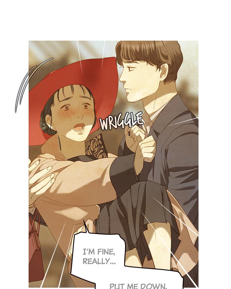 Read Whale Star The Gyeongseong Mermaid Manga Online