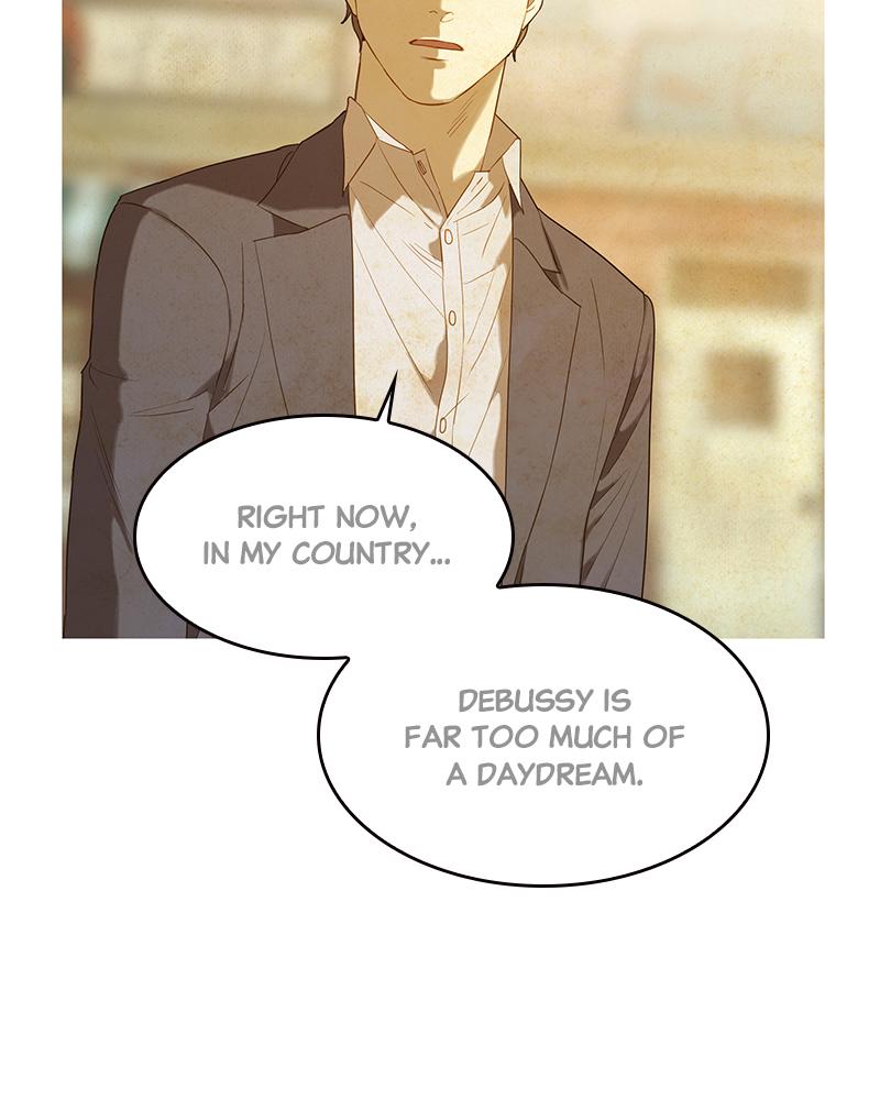 Read Whale Star The Gyeongseong Mermaid Manga Online