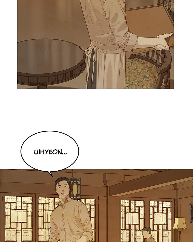 Read Whale Star The Gyeongseong Mermaid Manga Online