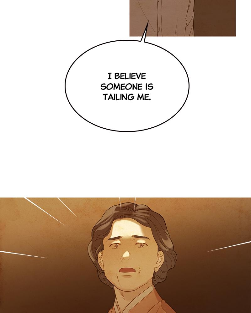 Read Whale Star The Gyeongseong Mermaid Manga Online