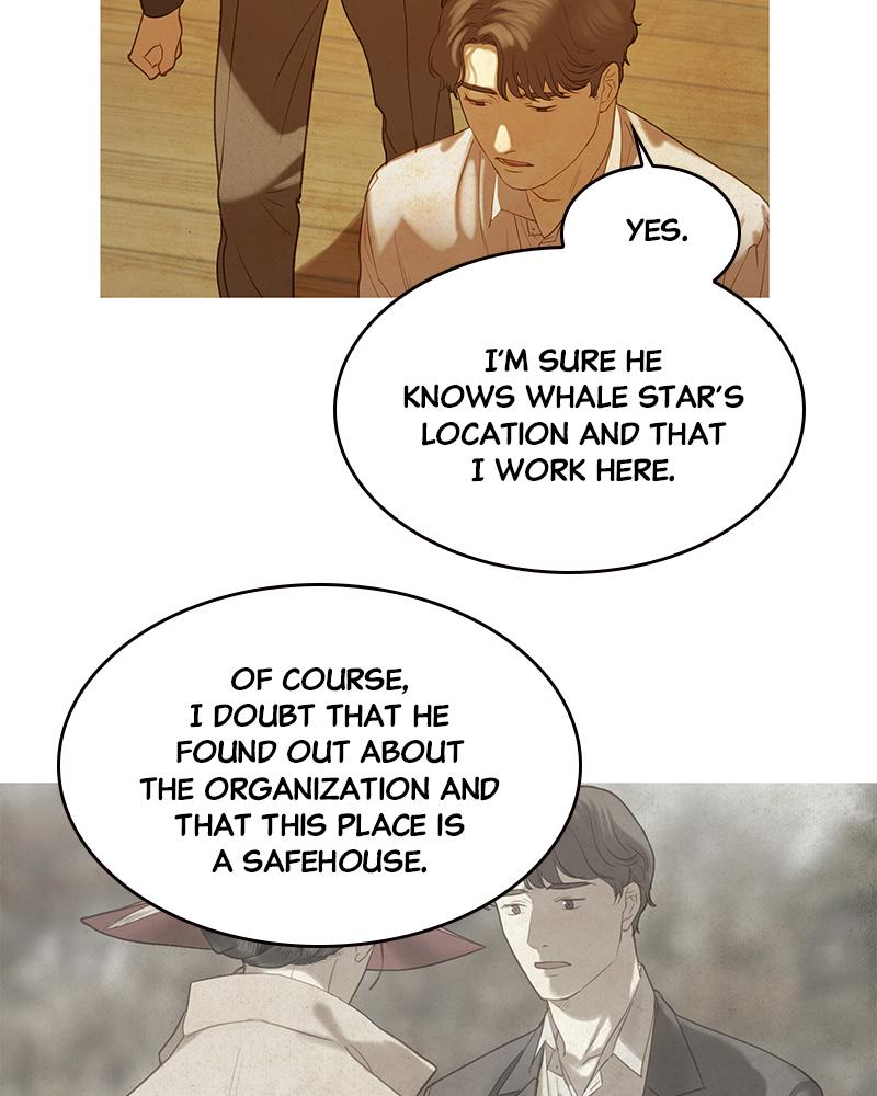 Read Whale Star The Gyeongseong Mermaid Manga Online