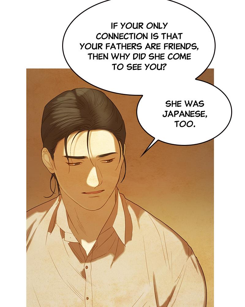 Read Whale Star The Gyeongseong Mermaid Manga Online