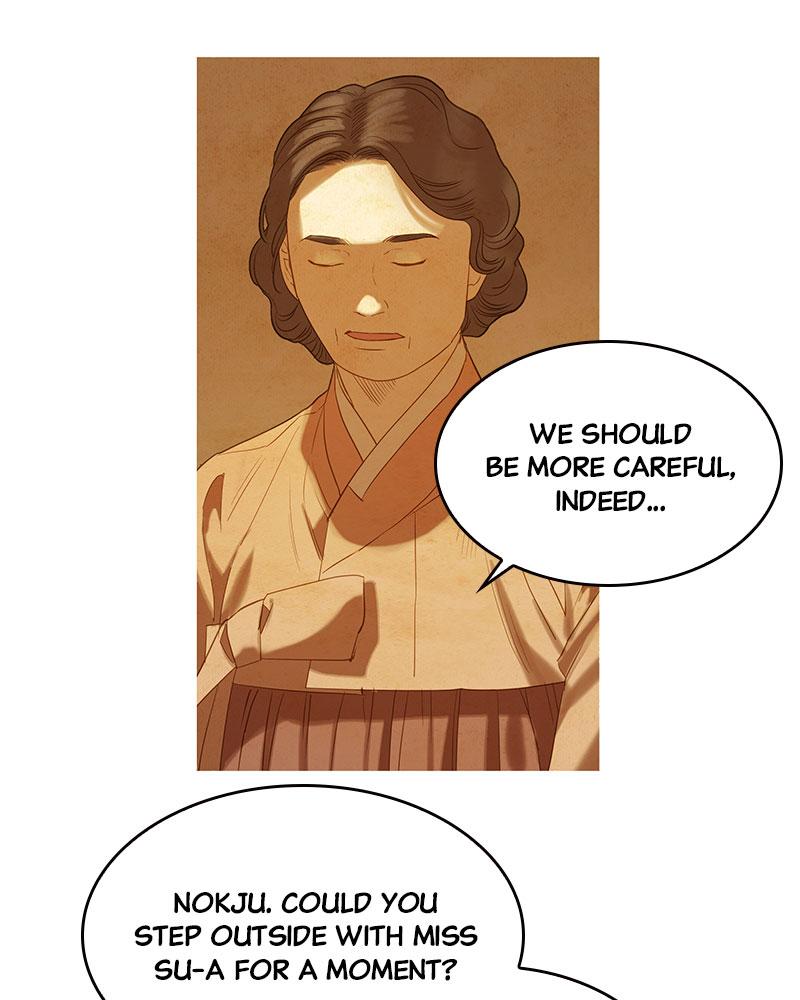Read Whale Star The Gyeongseong Mermaid Manga Online