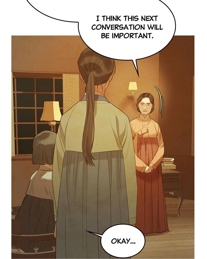 Read Whale Star The Gyeongseong Mermaid Manga Online