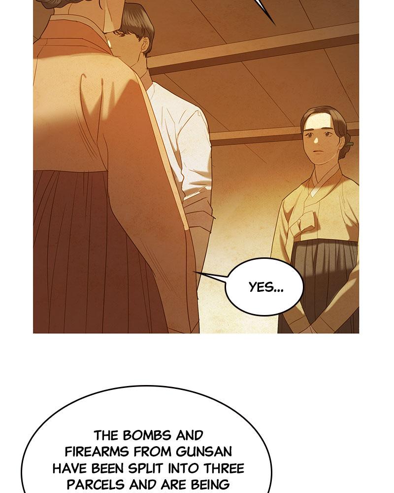 Read Whale Star The Gyeongseong Mermaid Manga Online