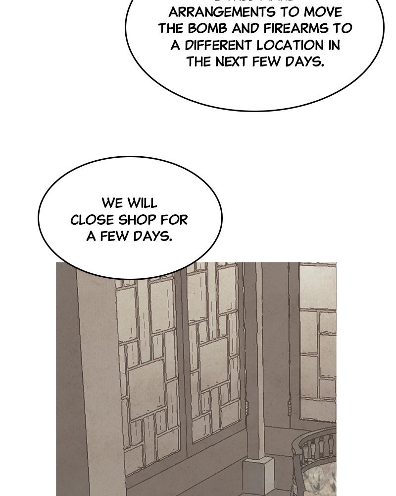 Read Whale Star The Gyeongseong Mermaid Manga Online