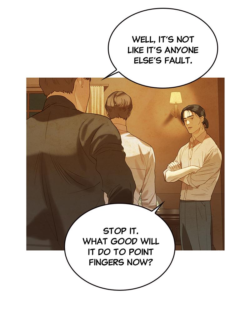 Read Whale Star The Gyeongseong Mermaid Manga Online