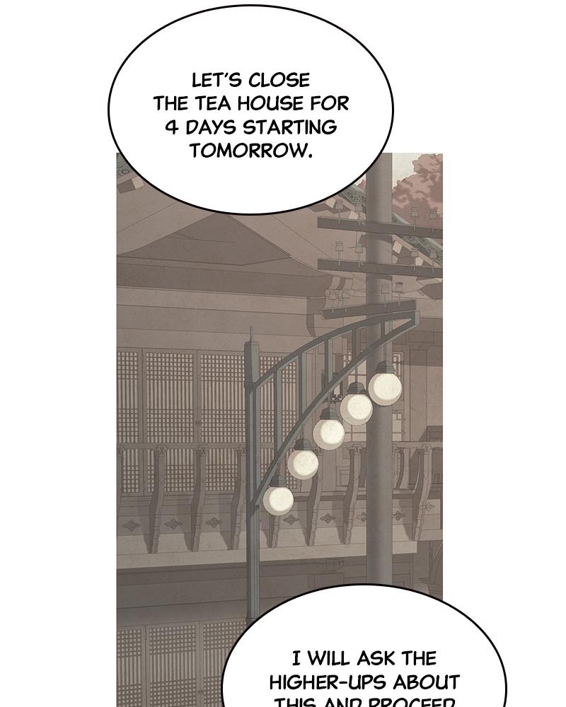 Read Whale Star The Gyeongseong Mermaid Manga Online