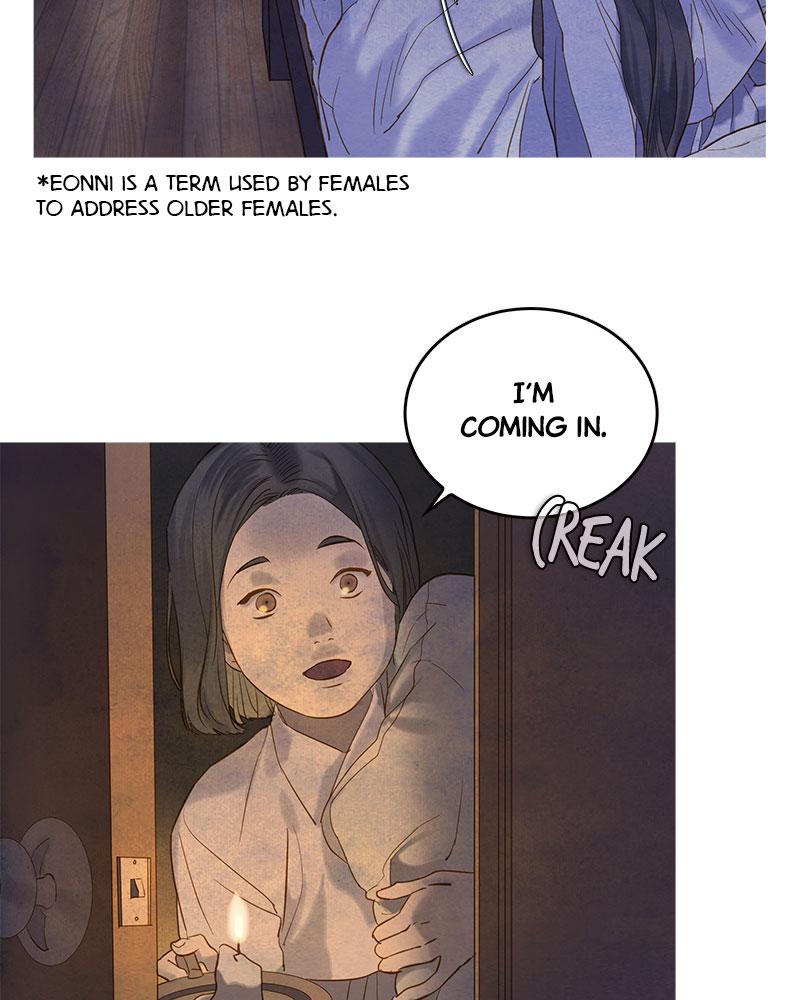 Read Whale Star The Gyeongseong Mermaid Manga Online