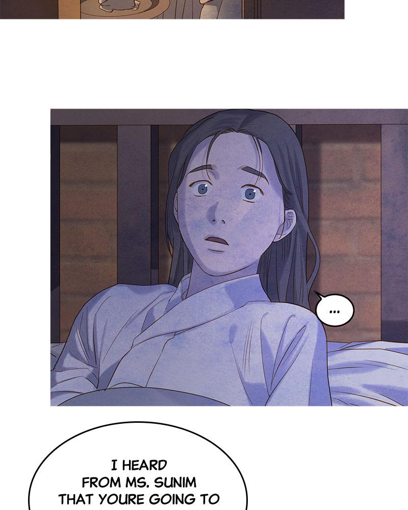 Read Whale Star The Gyeongseong Mermaid Manga Online