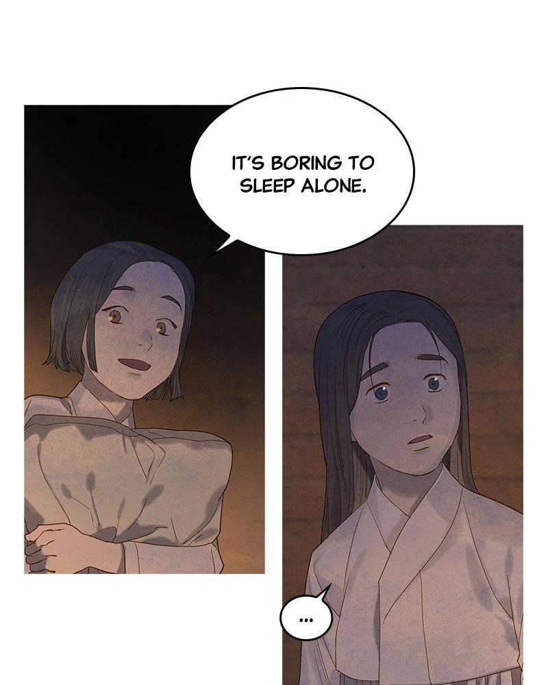 Read Whale Star The Gyeongseong Mermaid Manga Online