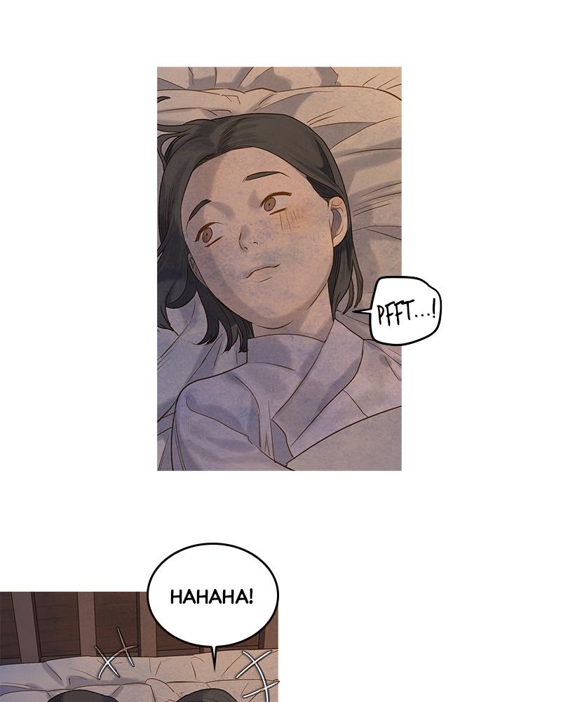 Read Whale Star The Gyeongseong Mermaid Manga Online