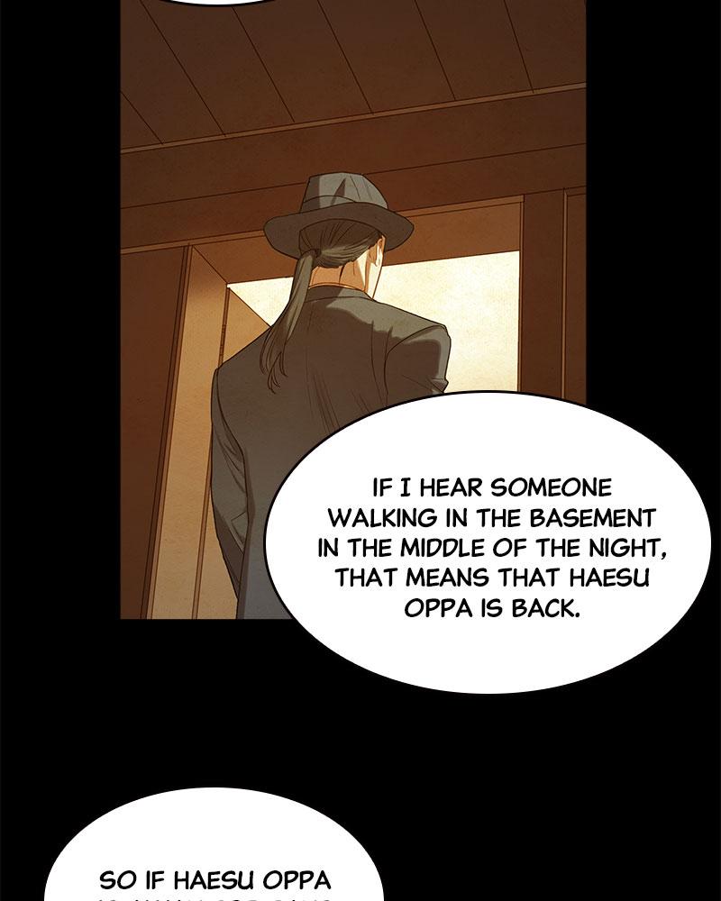 Read Whale Star The Gyeongseong Mermaid Manga Online