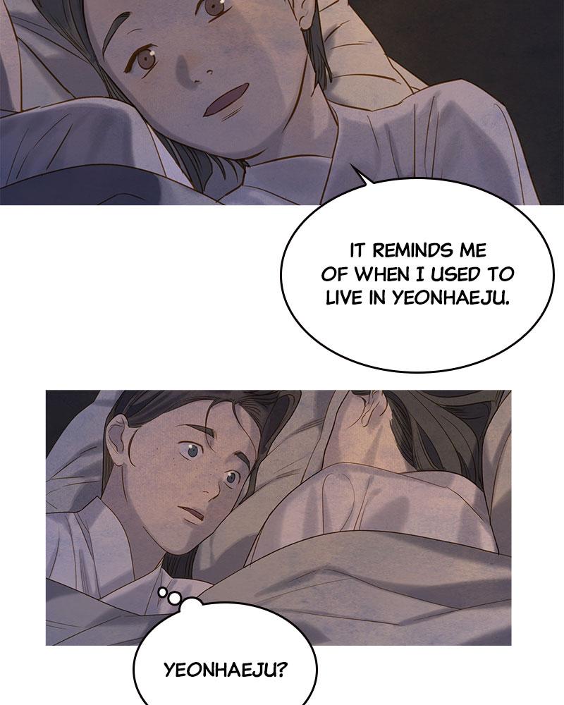 Read Whale Star The Gyeongseong Mermaid Manga Online