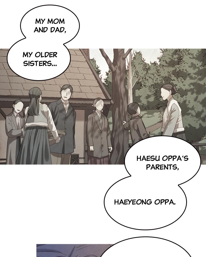 Read Whale Star The Gyeongseong Mermaid Manga Online