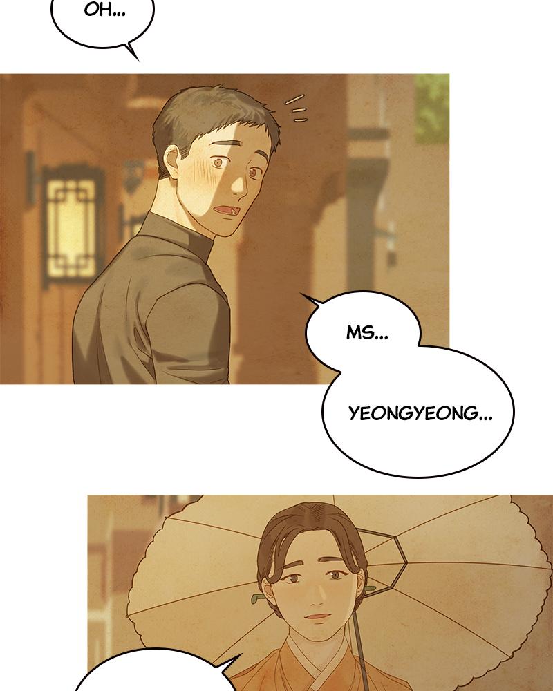 Read Whale Star The Gyeongseong Mermaid Manga Online