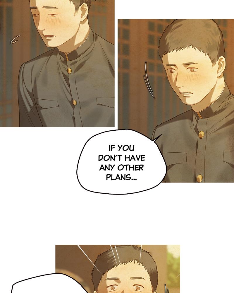 Read Whale Star The Gyeongseong Mermaid Manga Online