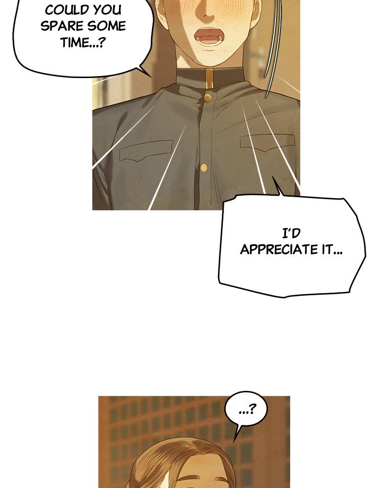 Read Whale Star The Gyeongseong Mermaid Manga Online