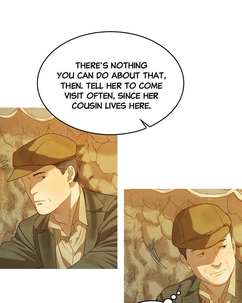 Read Whale Star The Gyeongseong Mermaid Manga Online