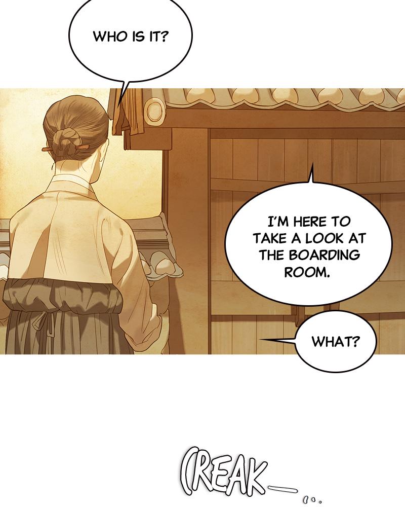 Read Whale Star The Gyeongseong Mermaid Manga Online