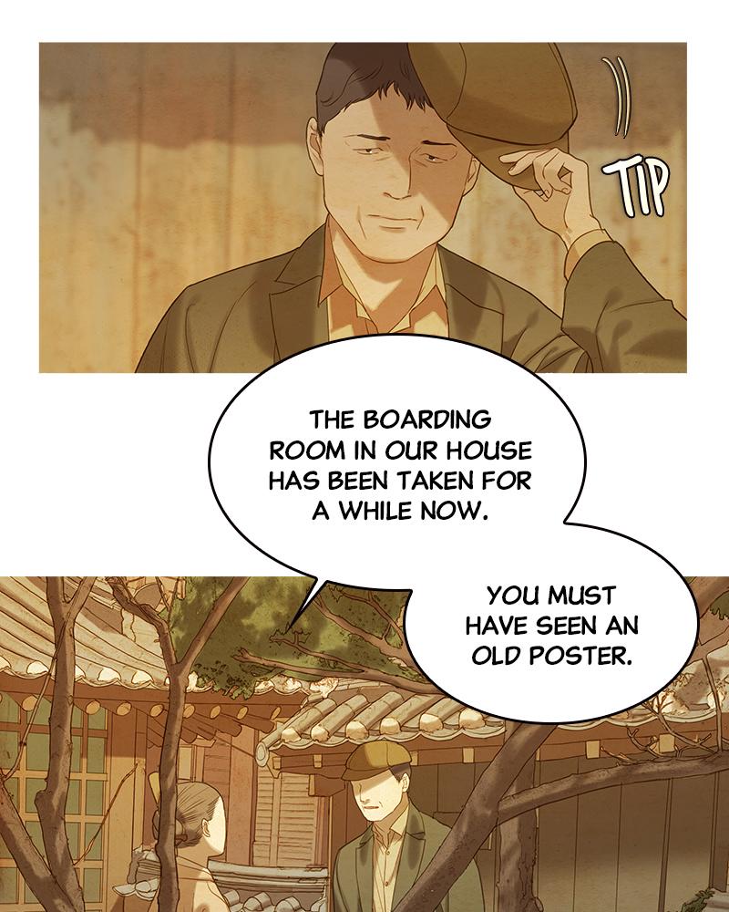 Read Whale Star The Gyeongseong Mermaid Manga Online