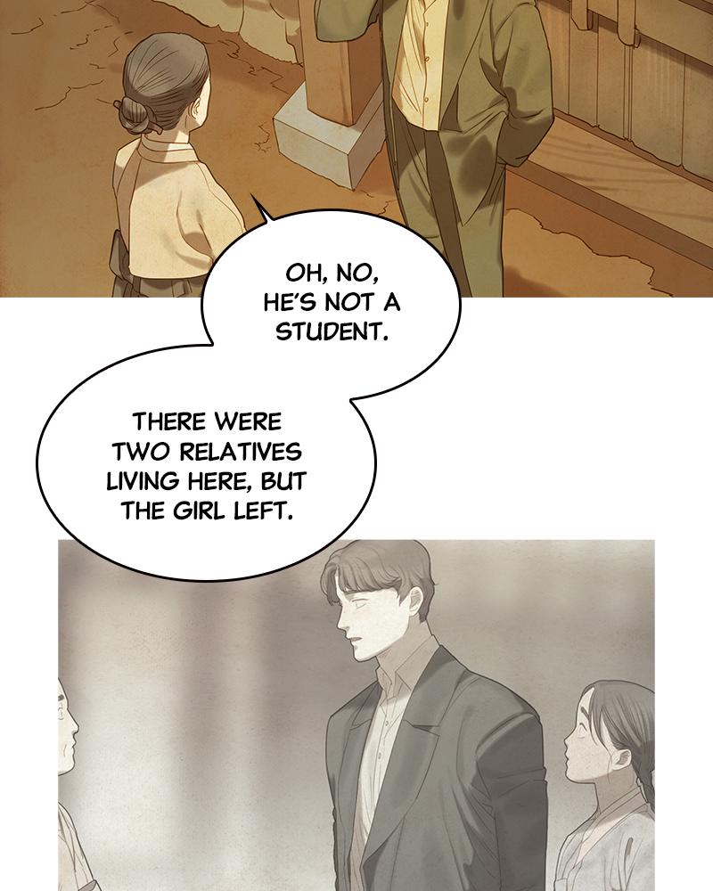 Read Whale Star The Gyeongseong Mermaid Manga Online