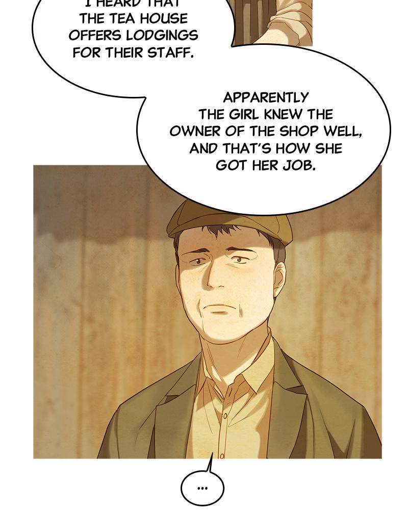 Read Whale Star The Gyeongseong Mermaid Manga Online
