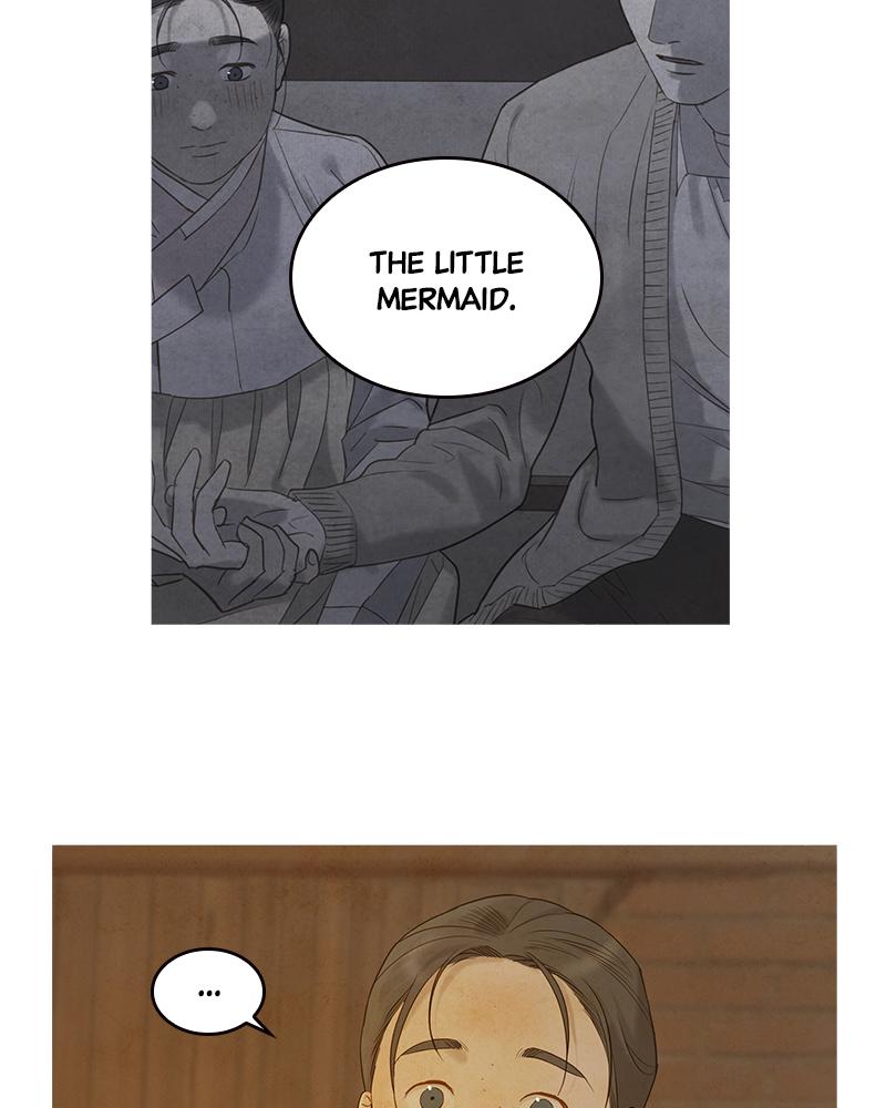 Read Whale Star The Gyeongseong Mermaid Manga Online