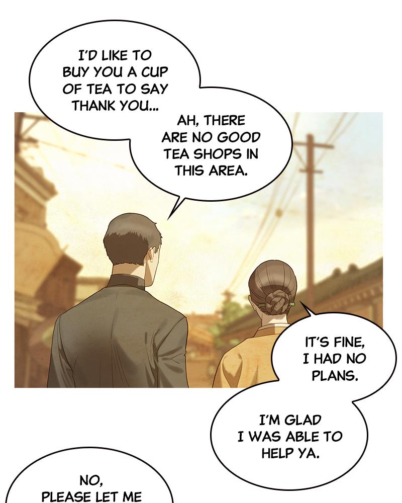 Read Whale Star The Gyeongseong Mermaid Manga Online