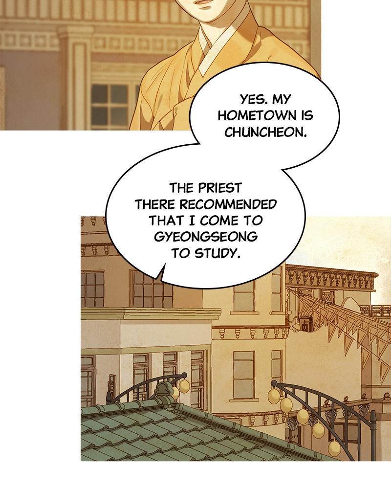 Read Whale Star The Gyeongseong Mermaid Manga Online
